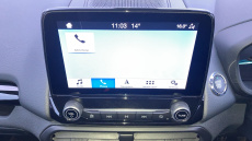 Ford EcoSport 1.0 EcoBoost 125 ST-Line 5dr Petrol Hatchback